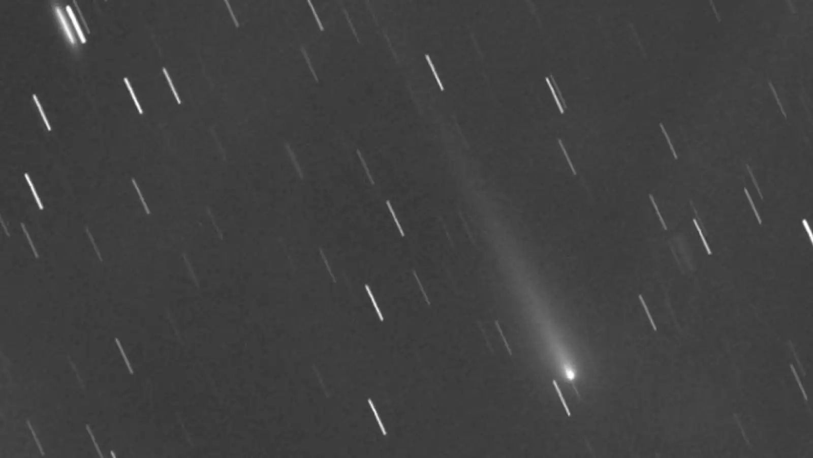cometa ison