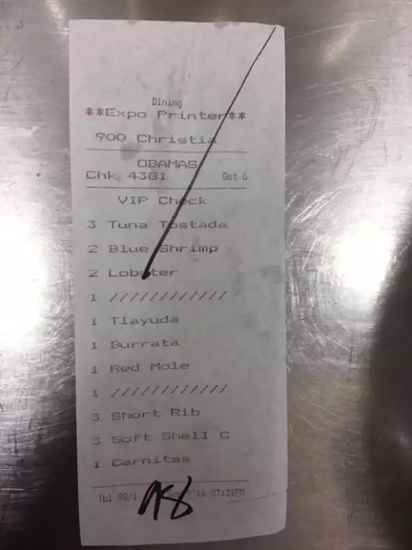 Restaurante Cosme