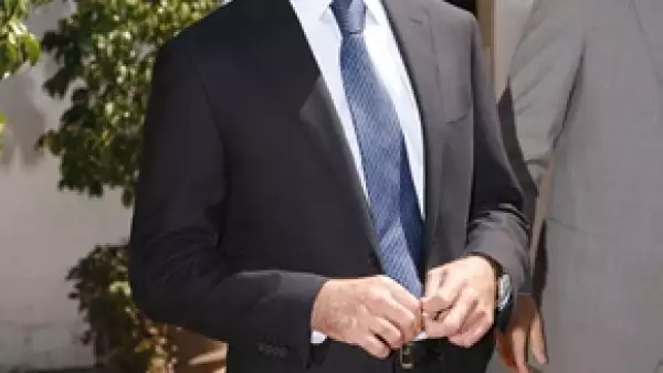 El primogénito del hombre más rico del mundo tiene 43 años y dejará la soltería este 9 de octubre.