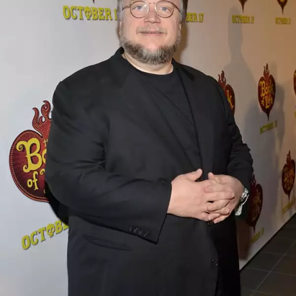 Guillermo del Toro ha sido reconocido mundialmente por su creatividad como guionista.