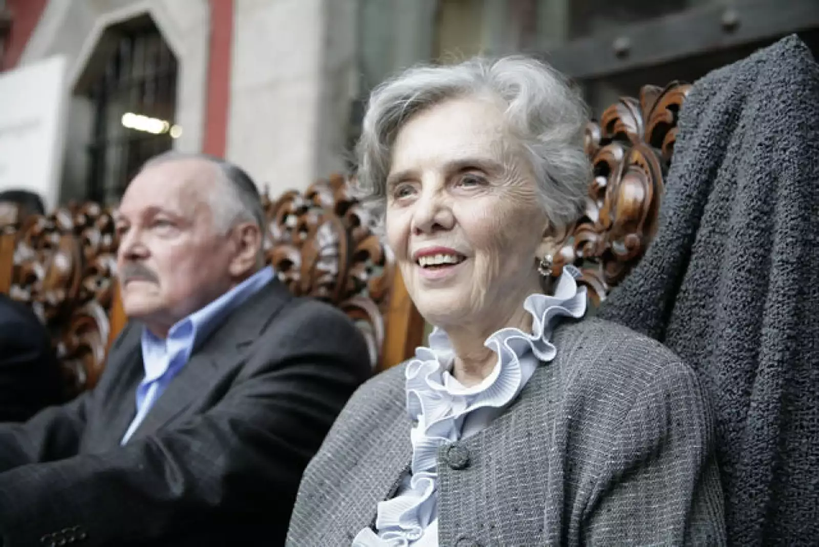 Homenaje a Leonora Carrington