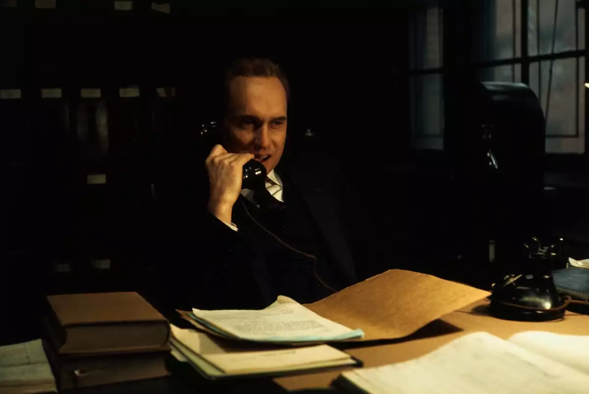 Muere Robert Duvall, legendario actor de 'El Padrino' y 'Apocalipsis Ahora', a los 95 años