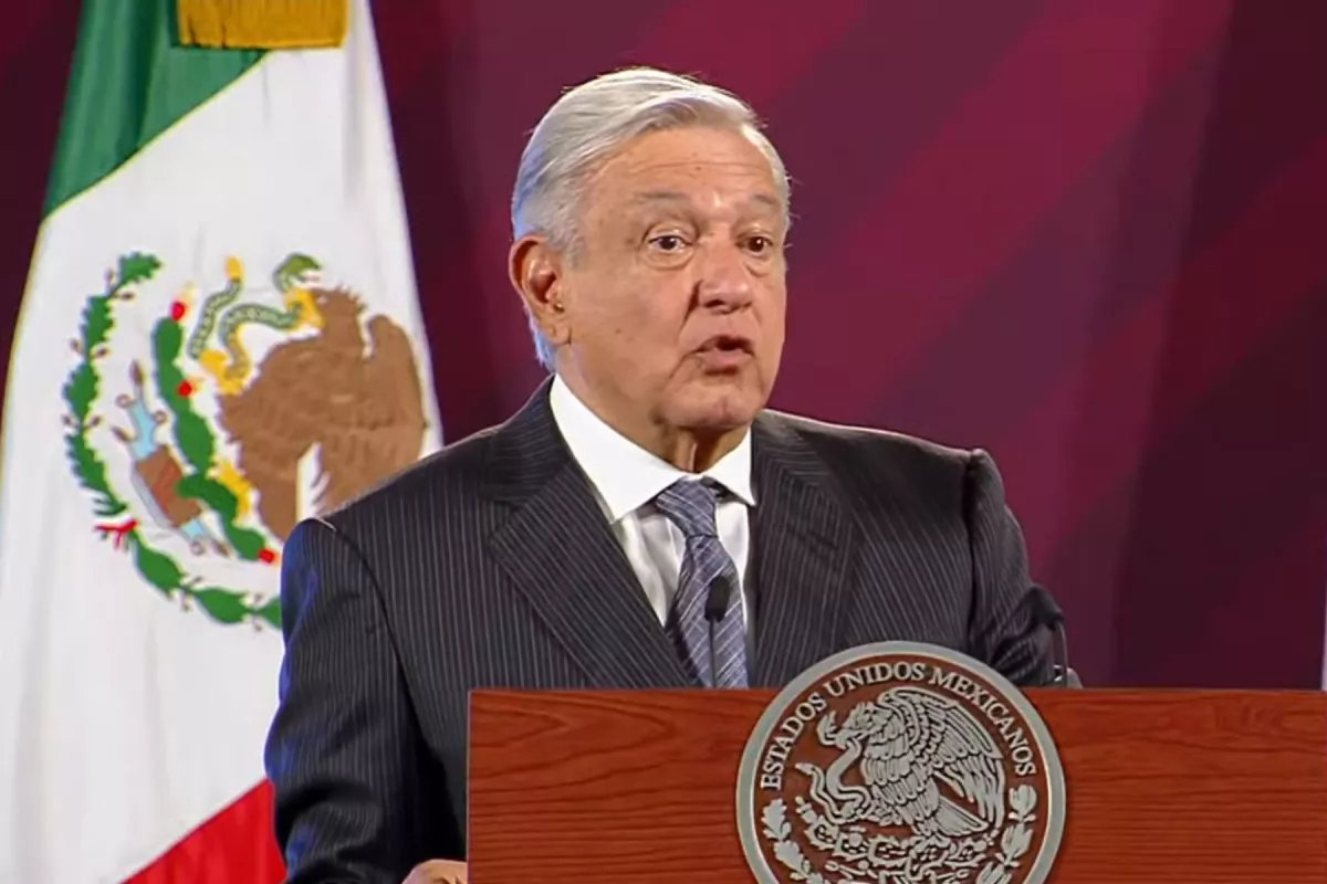 amlo fgr incendio migrantes