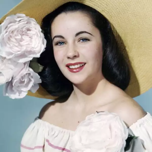 Elizabeth Taylor