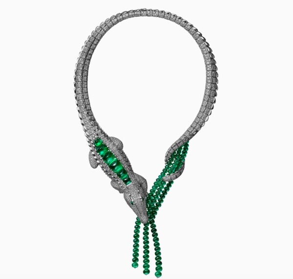 COLLAR-CARTIER