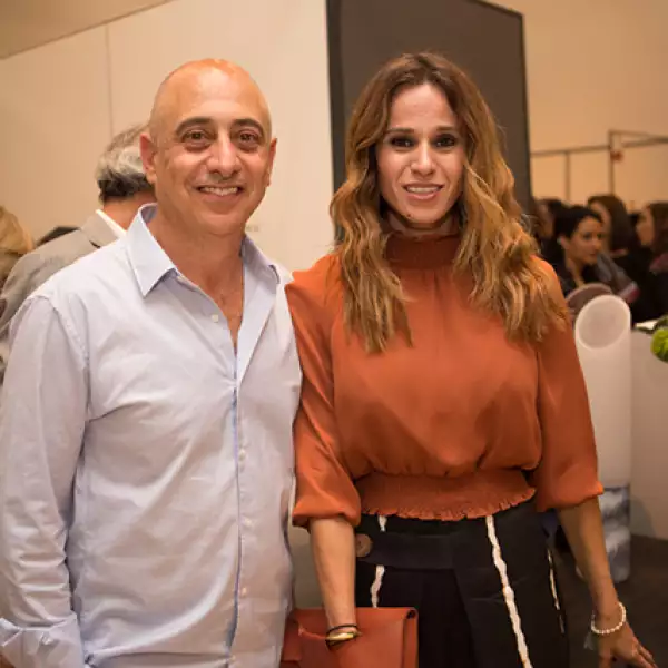 Inauguración Design Week México