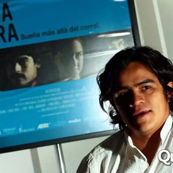 Entrevista Oveja Negra.