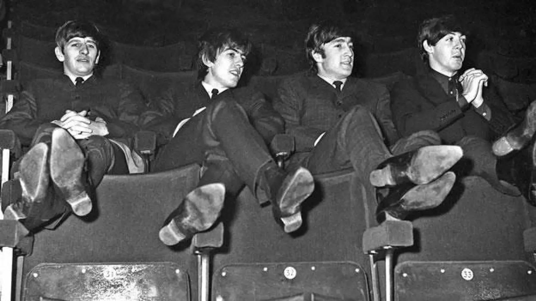 The Beatles