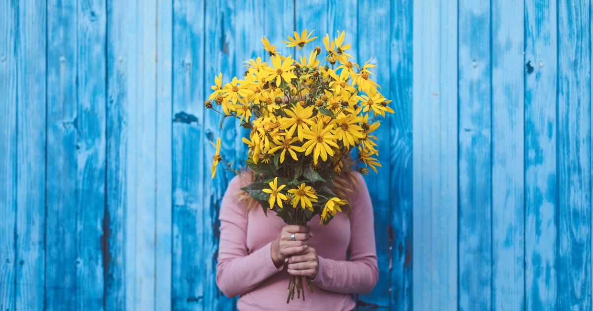 21 Mart'ta neden sarı çiçekler?