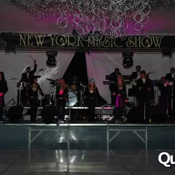 Graduación American School