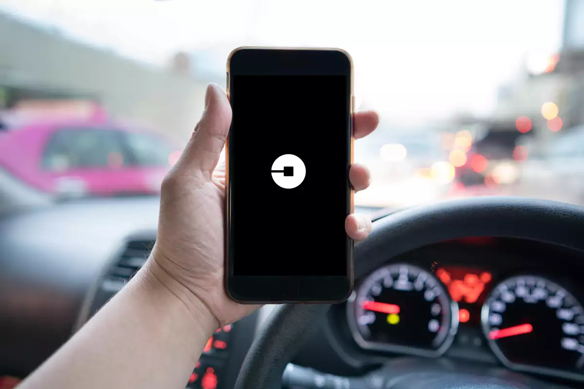 UBER