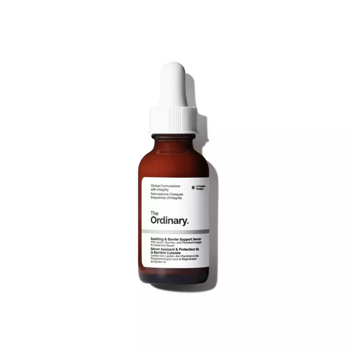 suero the ordinary