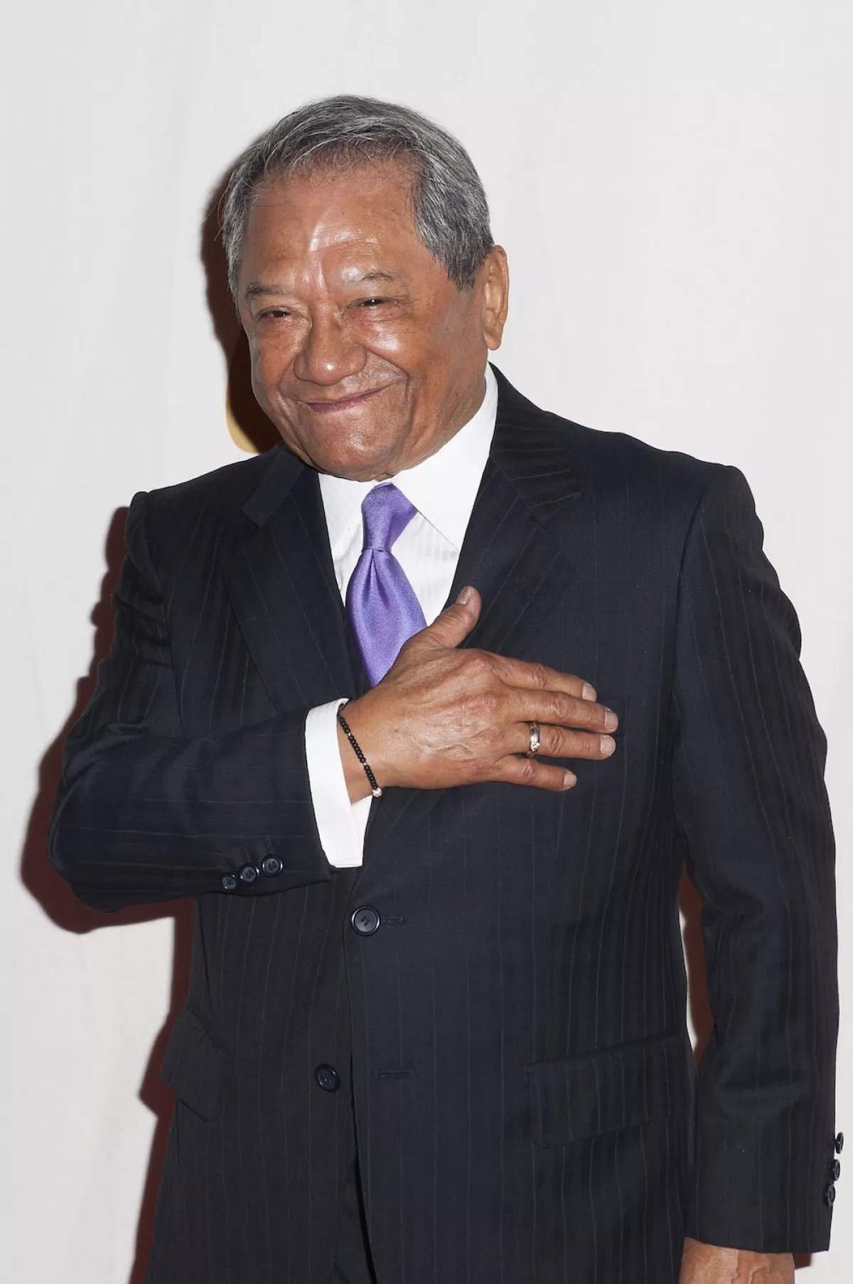 The GRAMMY Foundation's Special Merit Awards Ceremony