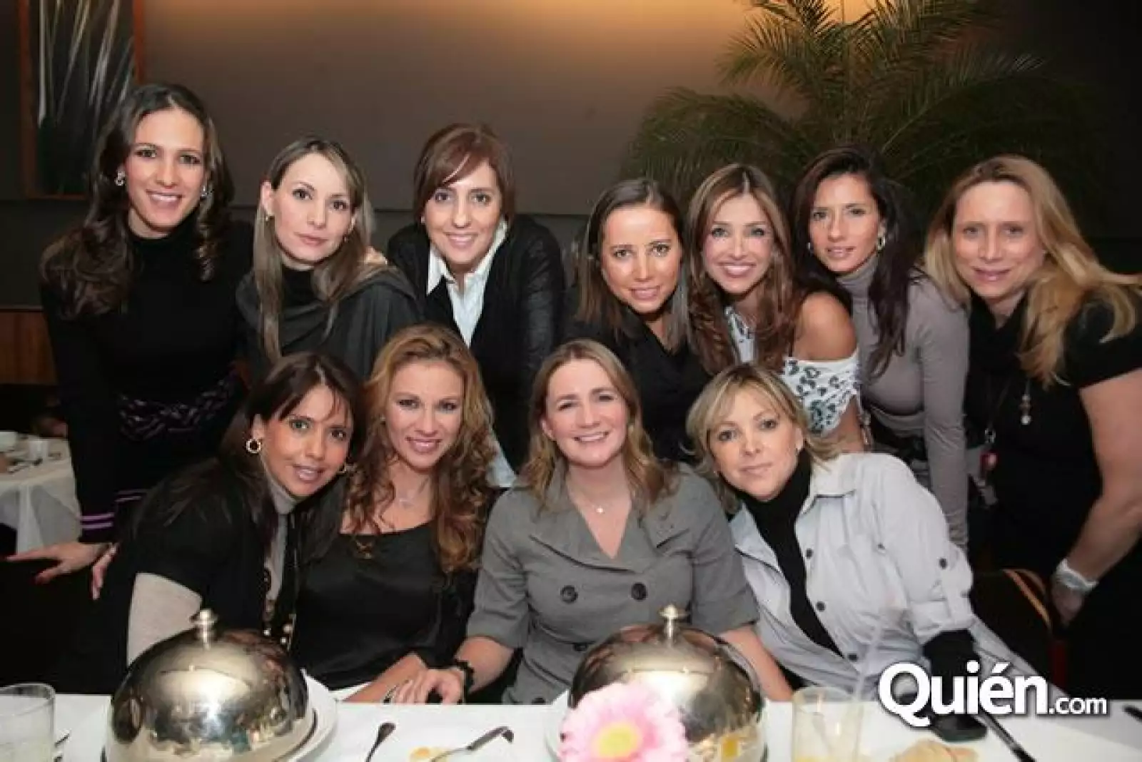 Cumpleaños Maggie Hegyi