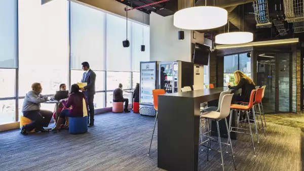 Recursos Humanos_Oficina