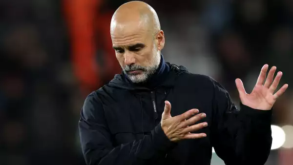Tras una década prodigiosa, Pep Guardiola se va del Manchester City 