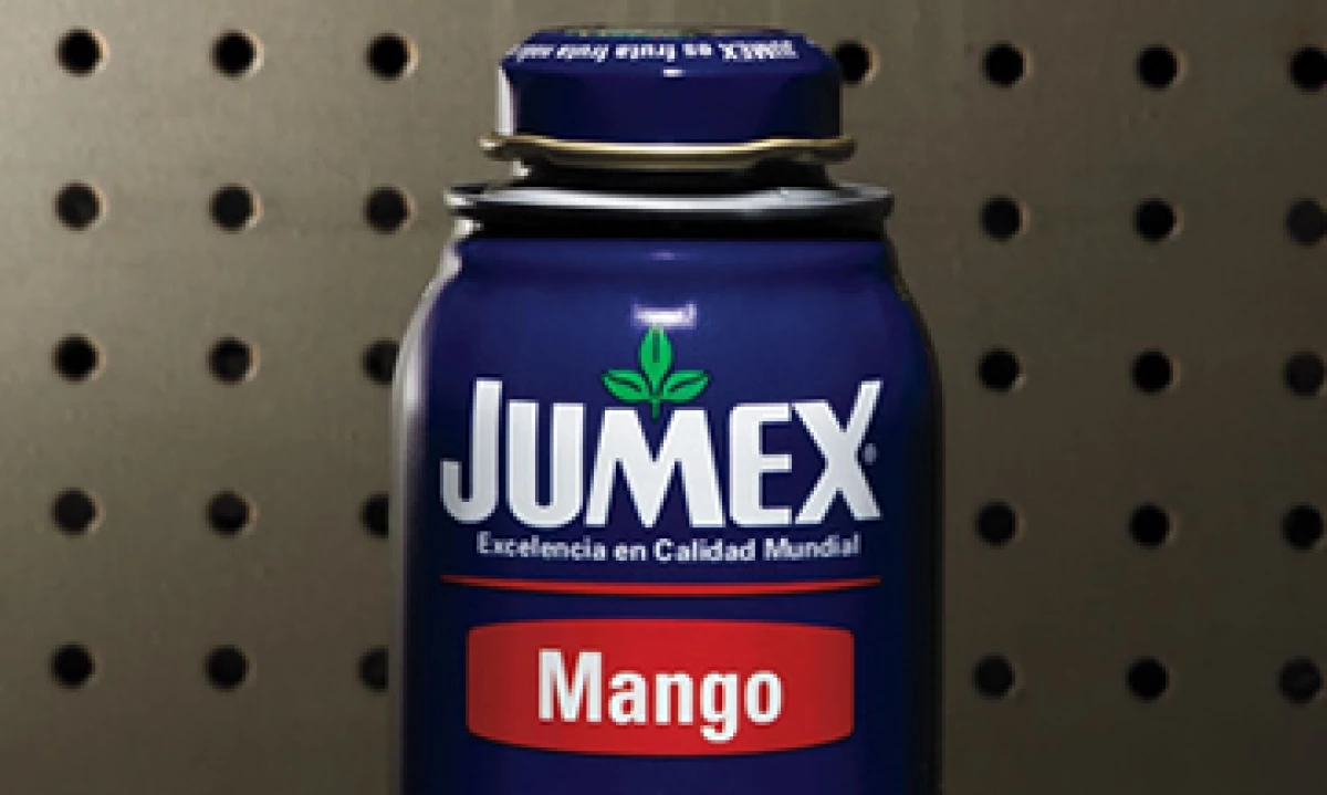 Desde 2011 Jumex se alió con Pepsi para crecer. Así enfrenta una competencia fortalecida por fusiones y adquisiciones. (Foto: Marc Fauche)