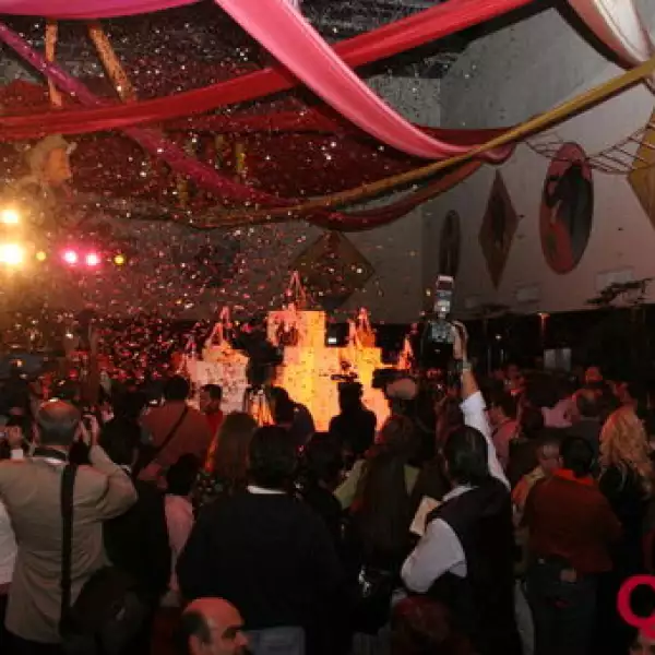 Aspectos. Fundación Cima