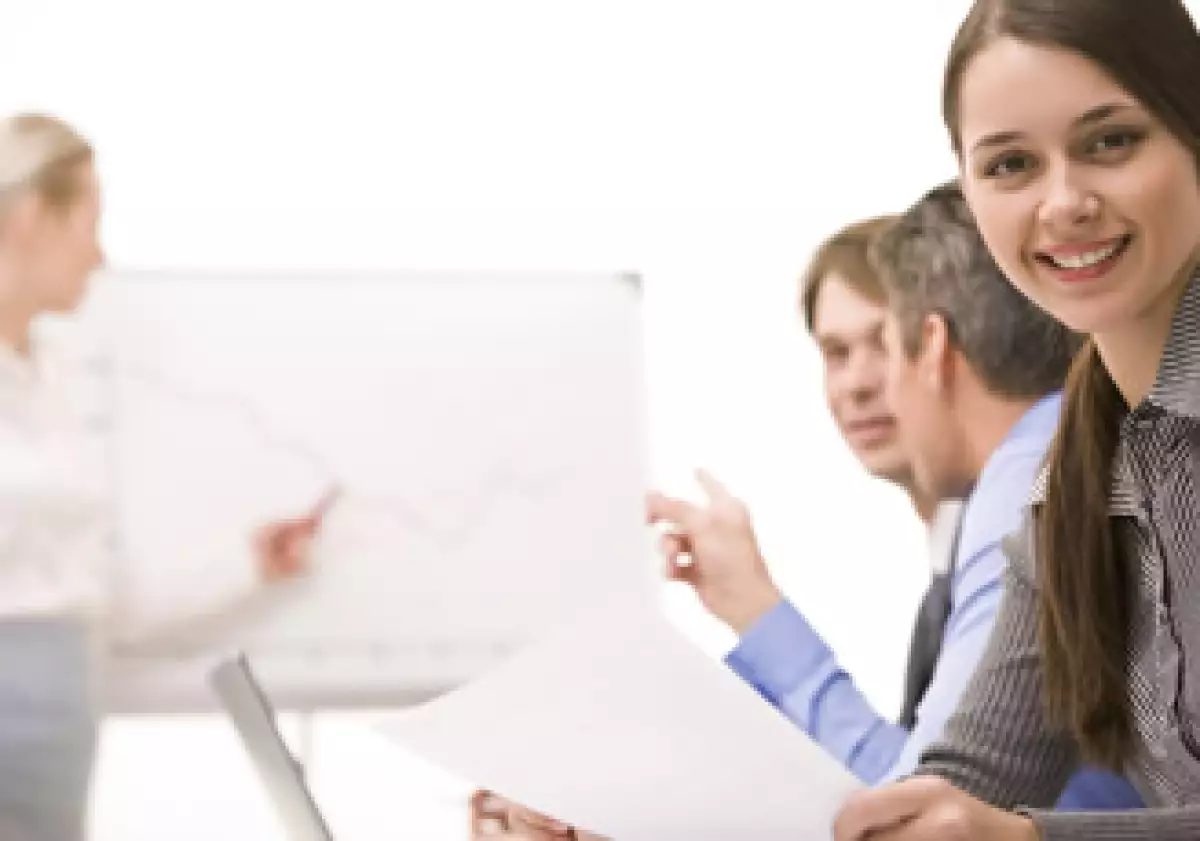 Para ser más competitiva una empresa necesita conocer cuáles son los errores que está cometiendo.  (Foto: Photos to Go)