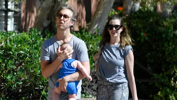 Anne Hathaway
