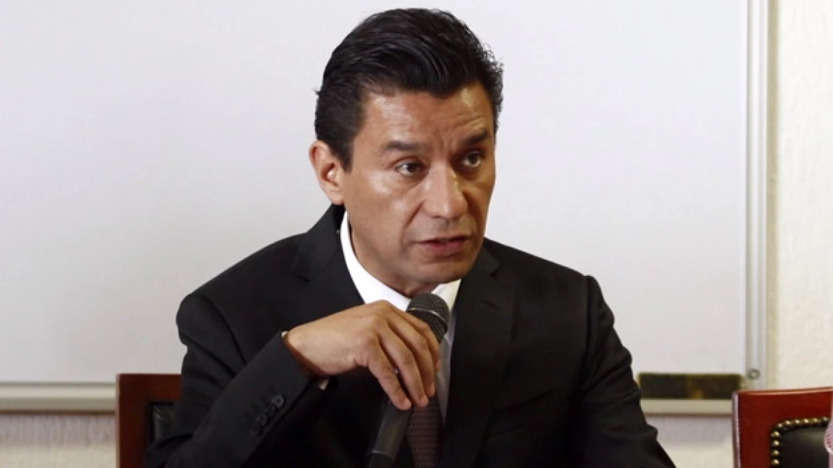 Jesús Valencia