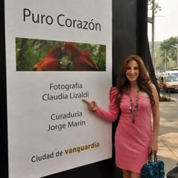 Mónica Huarte