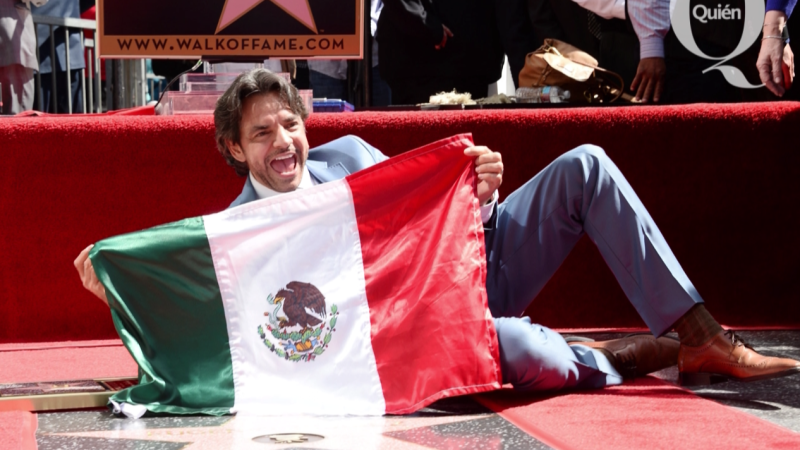 Eugenio Derbez