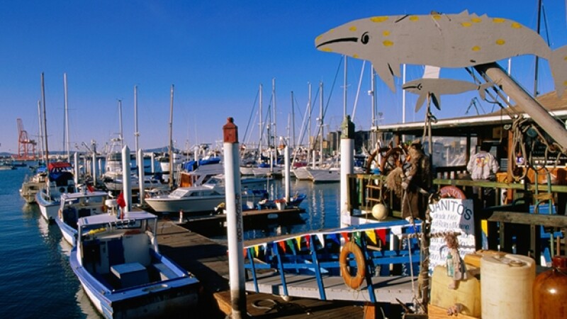 barcos