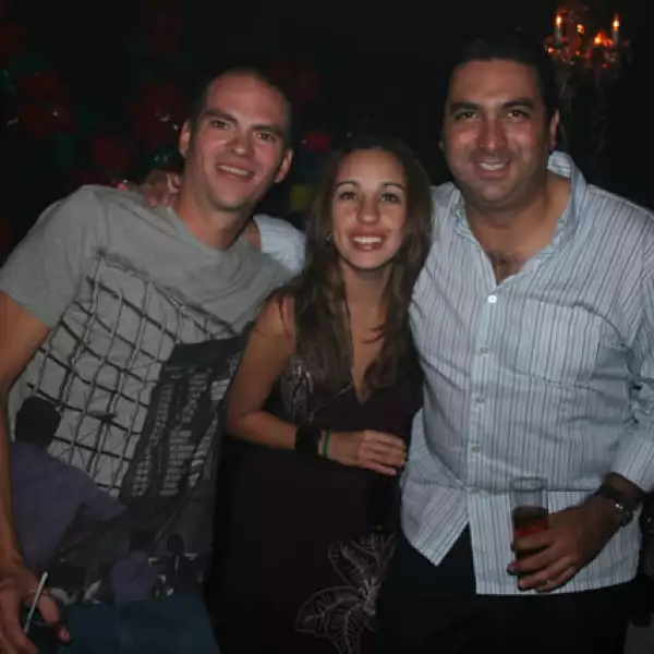 Fin de año en el Classico de Cuerna