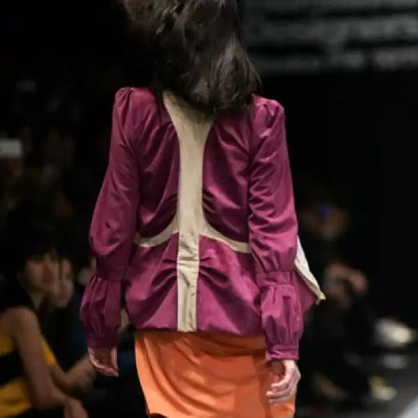 IDM Pasarela Trend Vision