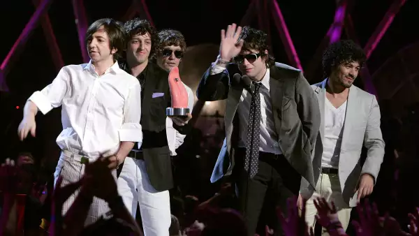 Babasónicos regresa a CDMX: fecha de concierto, preventa y todo lo que se sabe