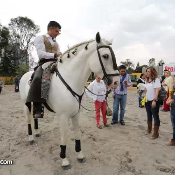 Horacio Casas,Begoña Casas,Daniela Casas