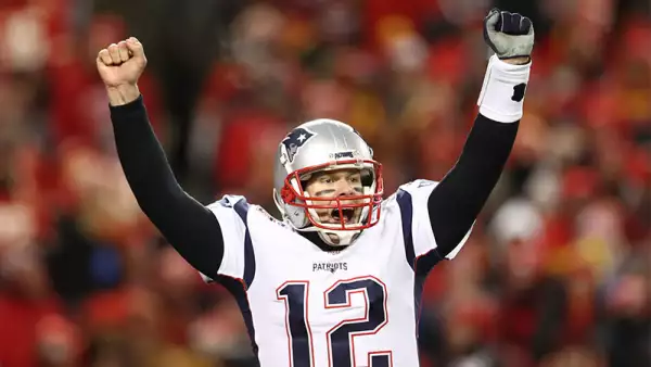 New England Patriots