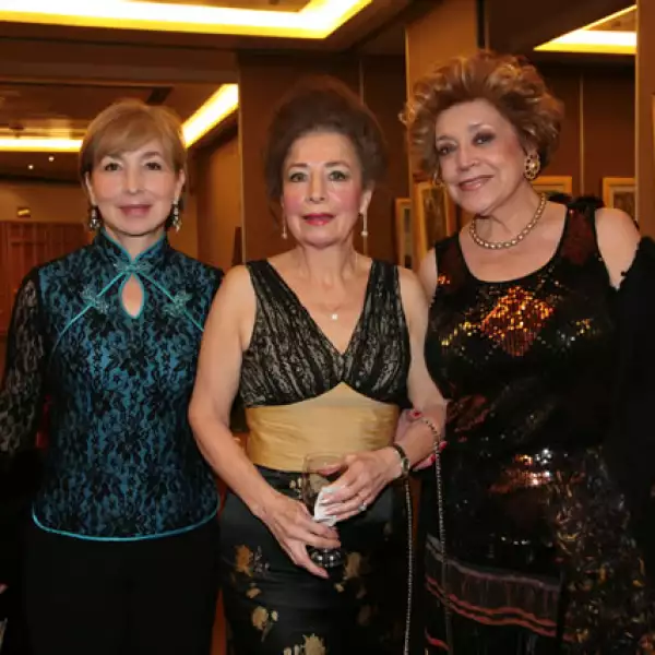 Expo de Maria Ines Peregrina