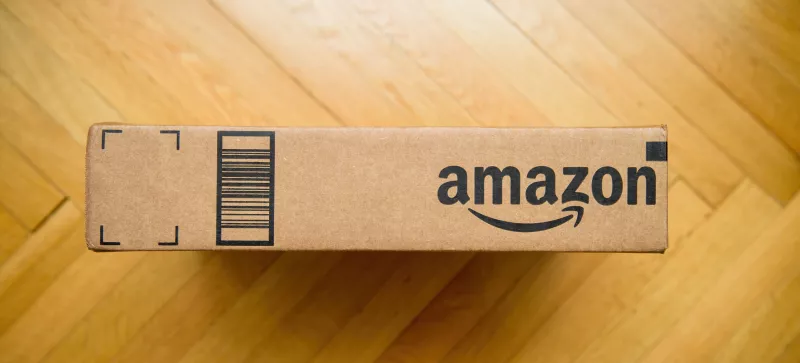 Amazon rompe récord de velocidad en entregas durante su Prime Day 2025
