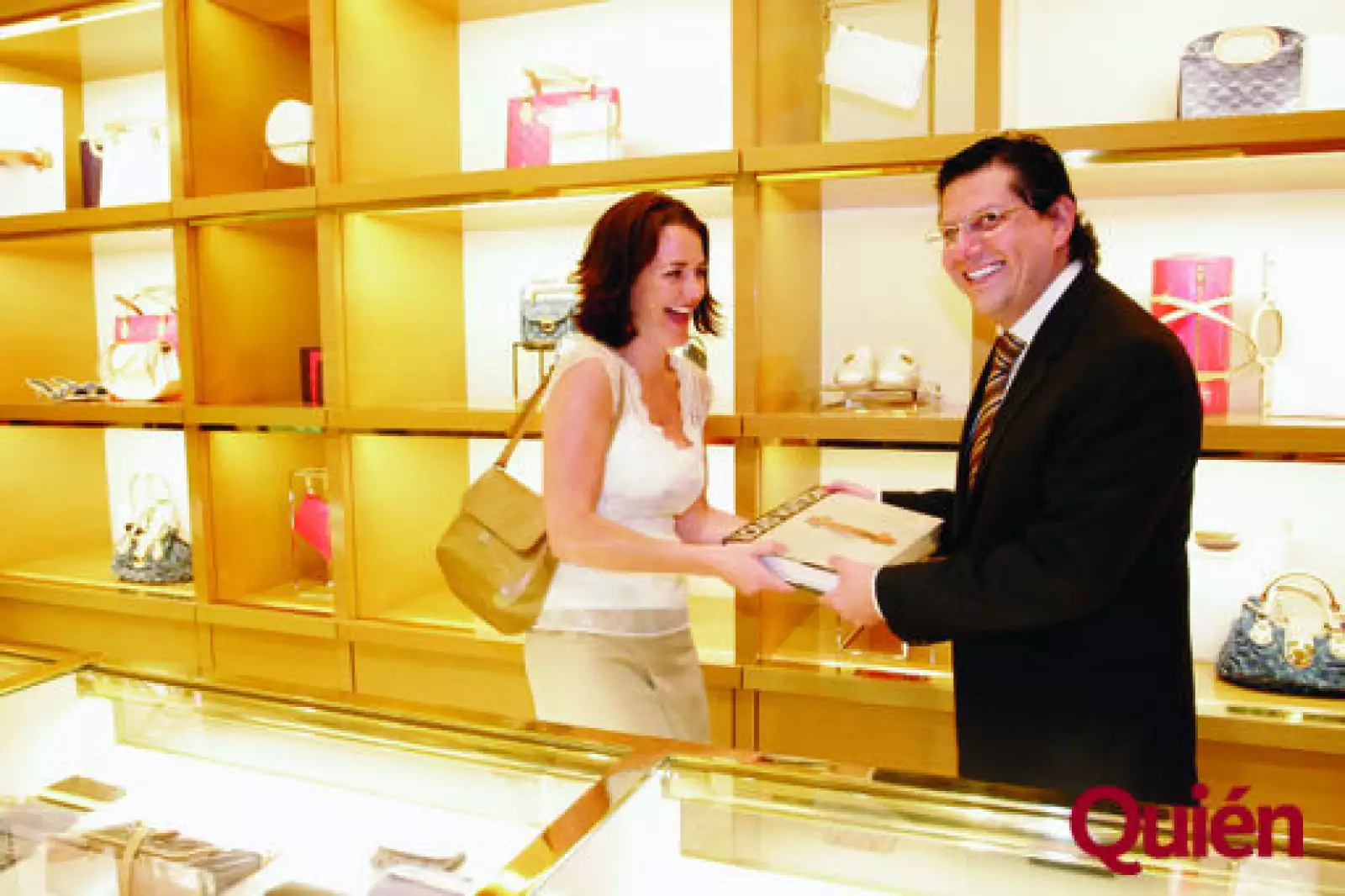 Marcelas Teutli, Ricardo Reyes