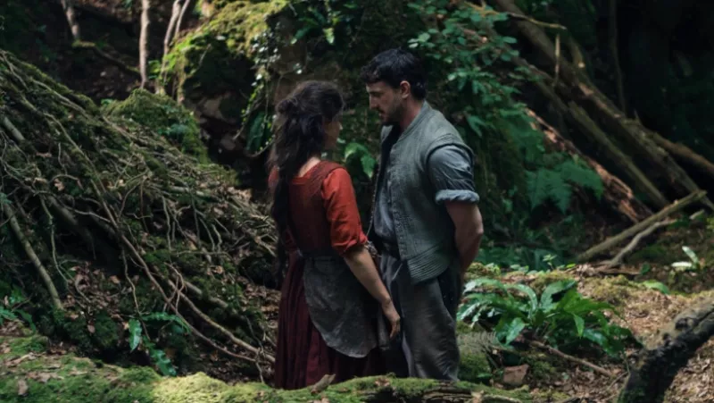 ¿Shakespeare elegiría el cine antes que el streaming? Esto dicen los productores de Hamnet 