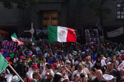 Reforma Judicial