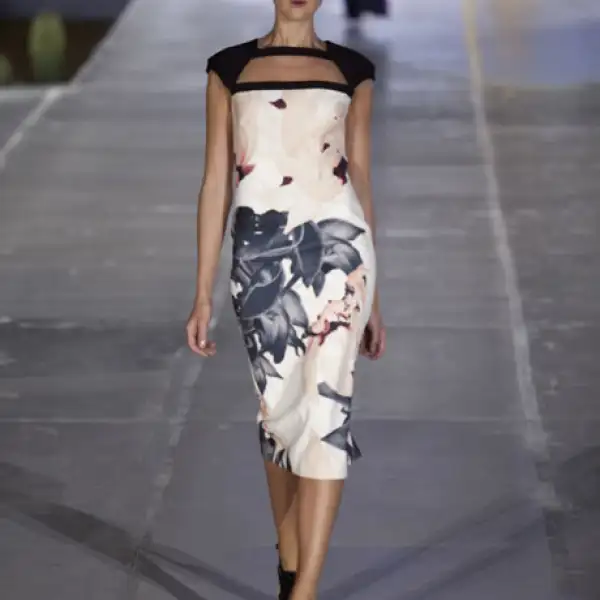 Pasarela Moda Nextel