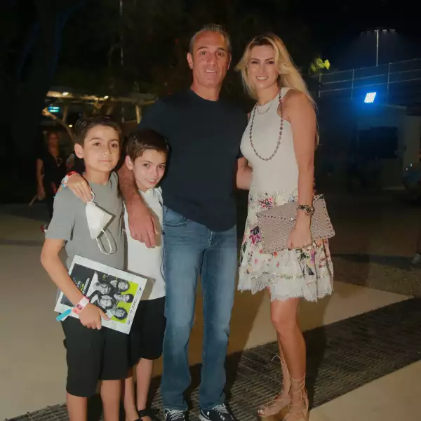 ABIERTO MEXICANO ACAPULCO 2022