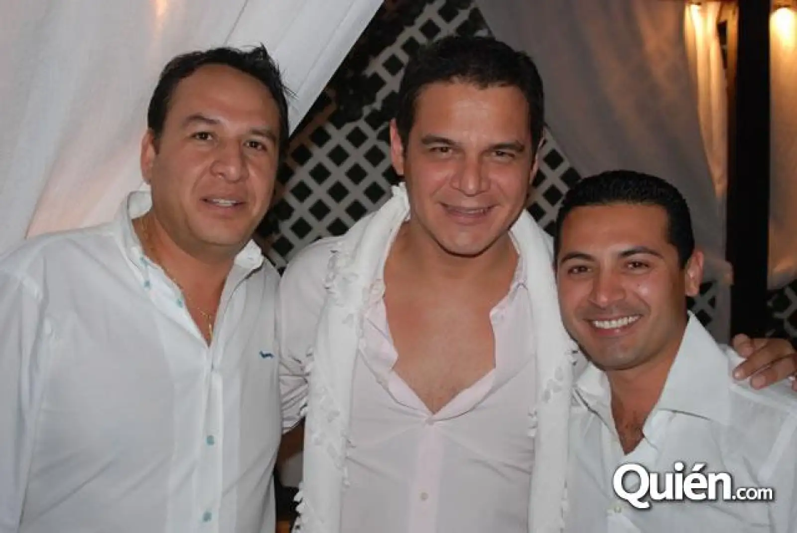 DJ Xochitl Lujan