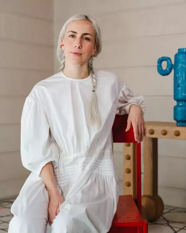 Jurado Gabriela Bustillos 