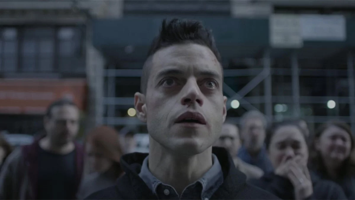 Mr. Robot