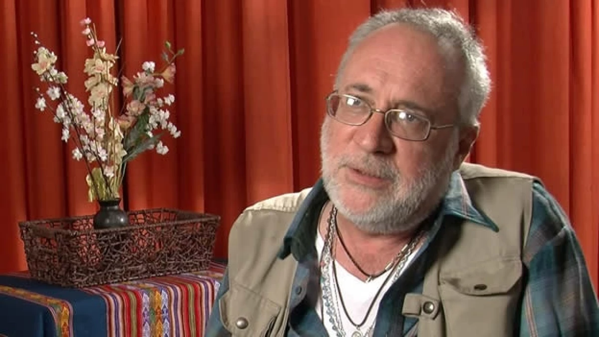 Javier Sicilia