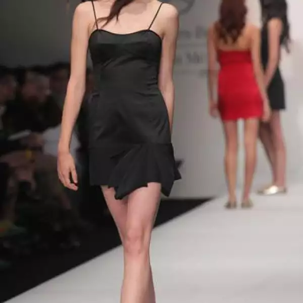 MBDF Pasarela Macario Jiménez