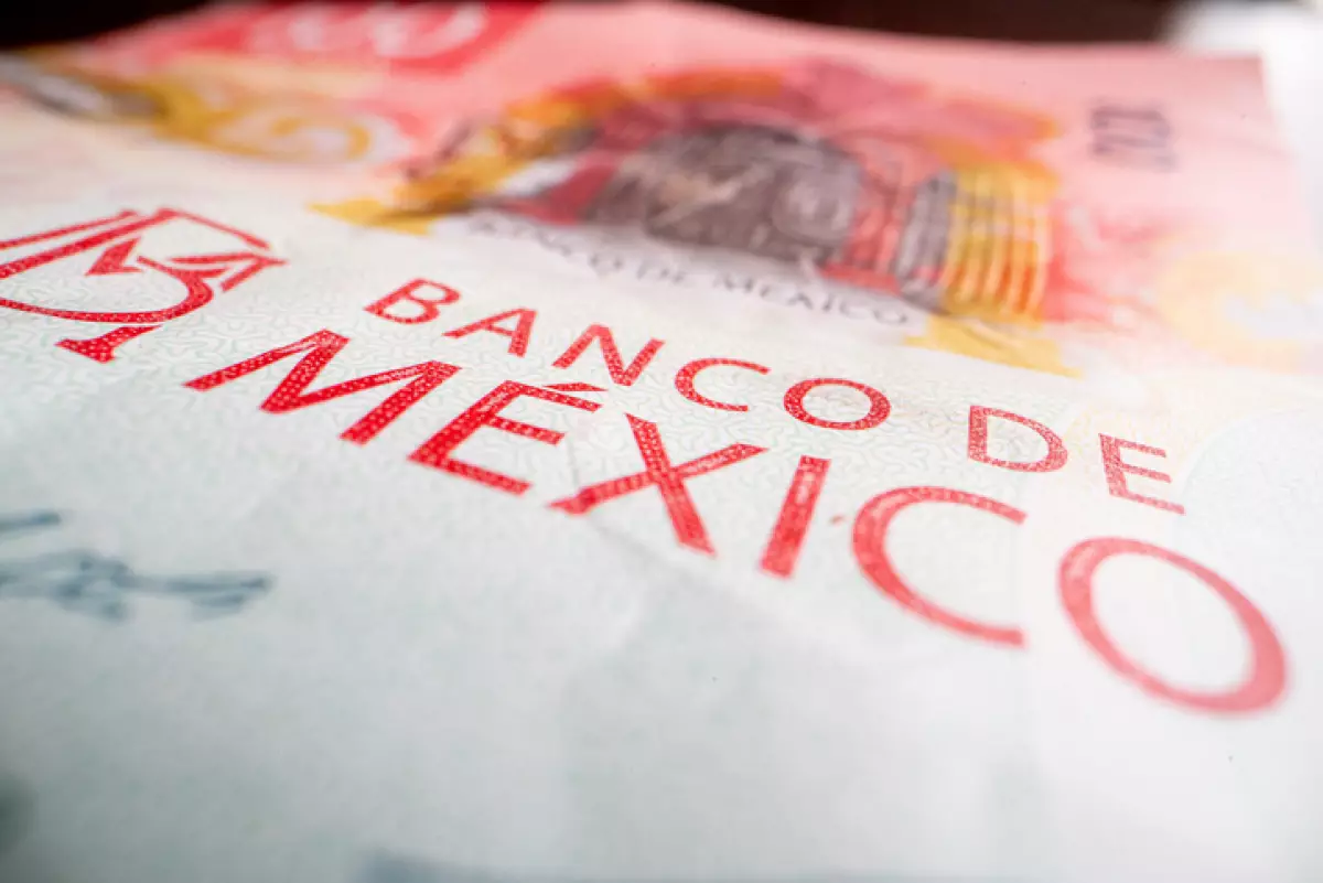 Banxico hará dos recortes a la tasa de interés de 50 puntos: Banamex