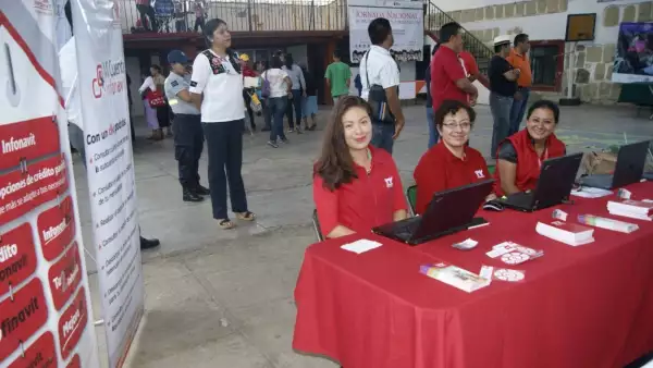 Infonavit no cobra por sus servicios, incluido soluciones de pago