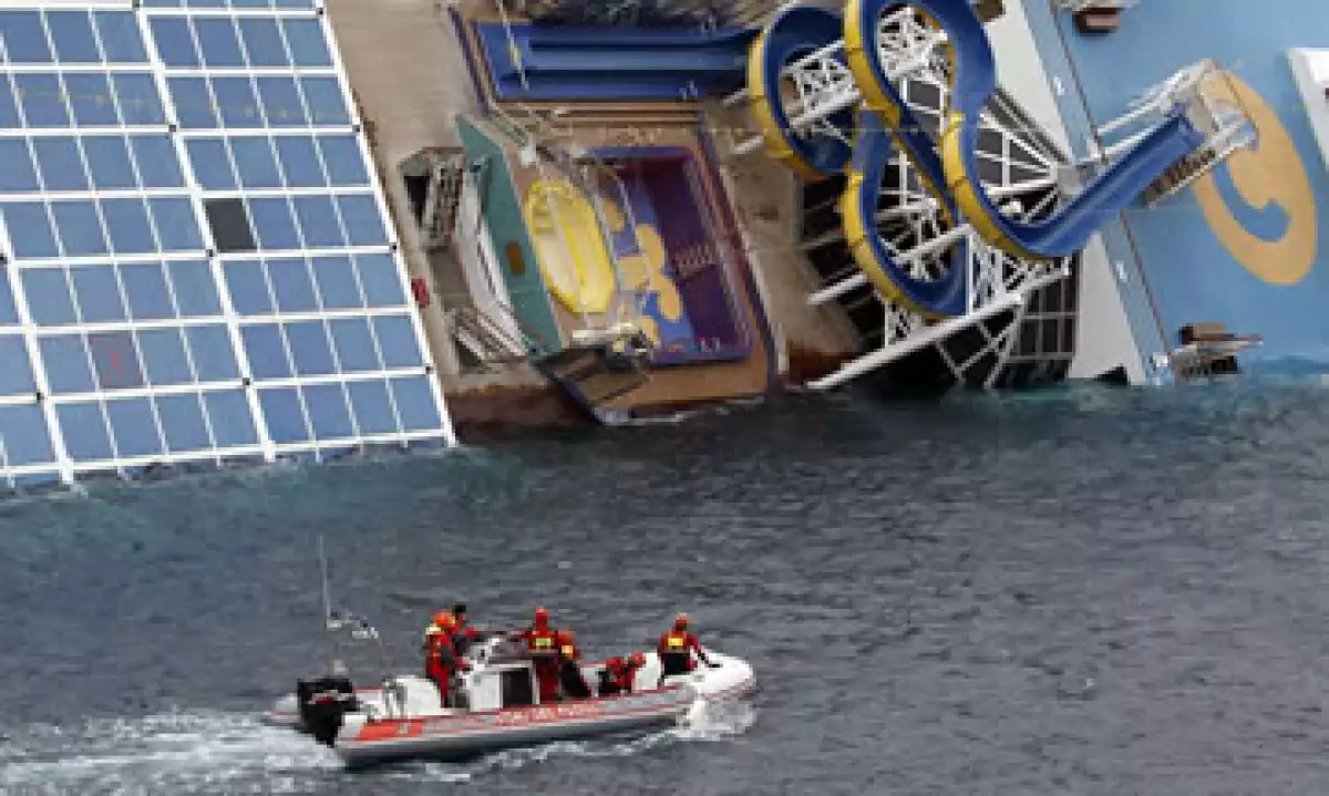 Carnival anunció en diciembre una baja de sus precios debido al impacto de la crisis europea. (Foto: Reuters)