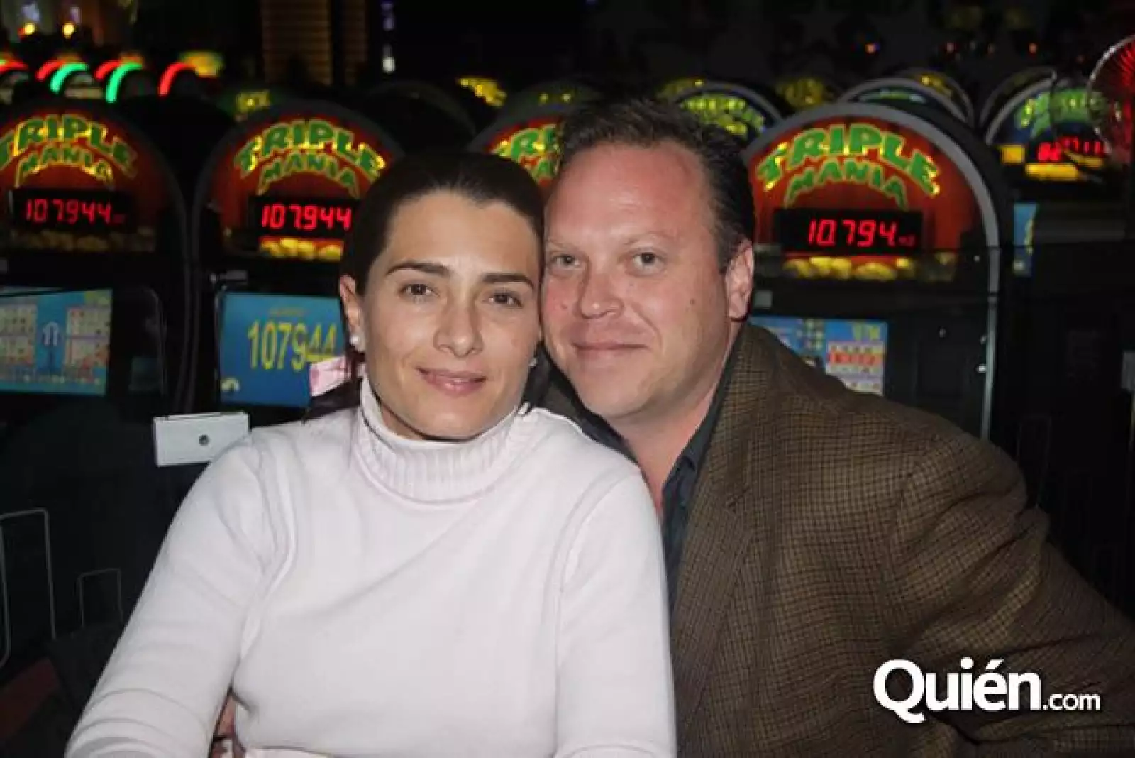 Sorteo de un viaje a New York