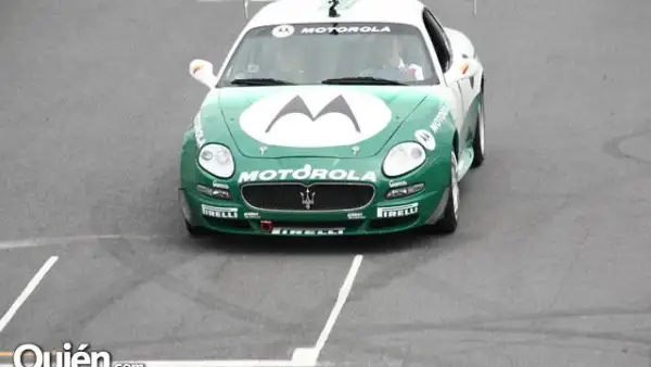 Nextel Ferrari